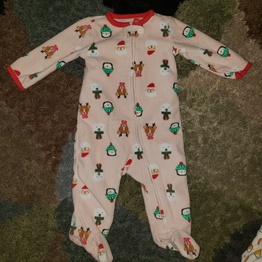 💥buy 2 get 1 free💥Christmas sleeper